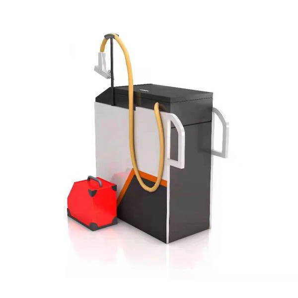 laser welding machine for aluminum(2)