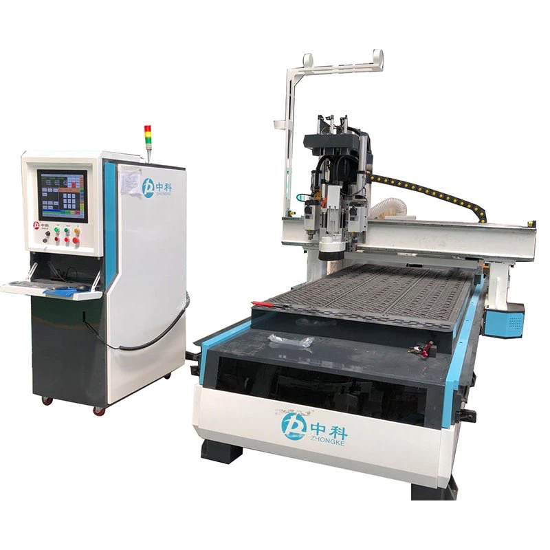 CNC Nesting Furniture