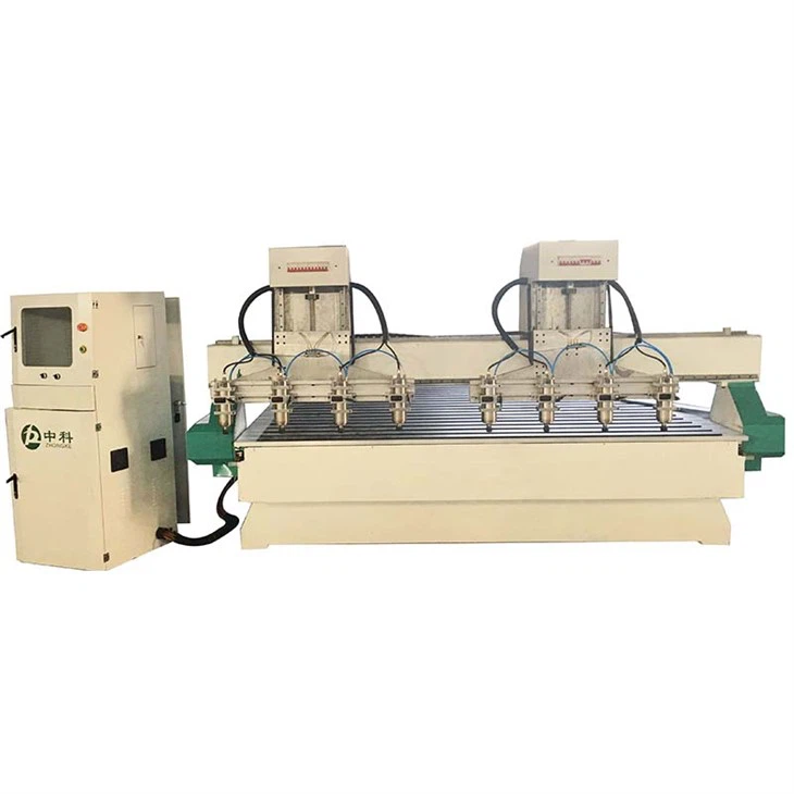 CNC router relief carving (3)