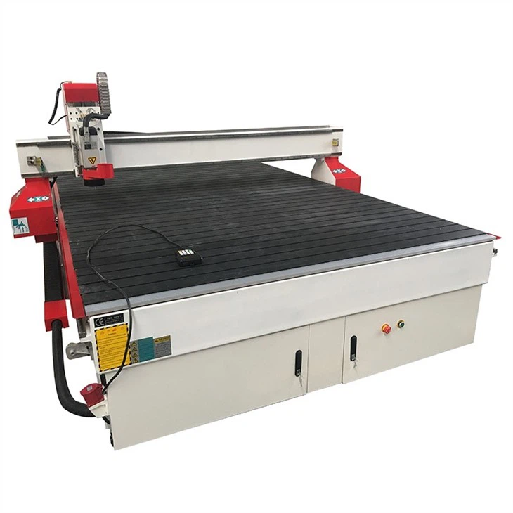 2030 Wood Cnc Engraving Machine