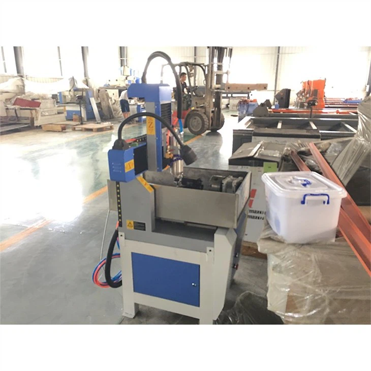 4040 Model Advertising Engraving Machine