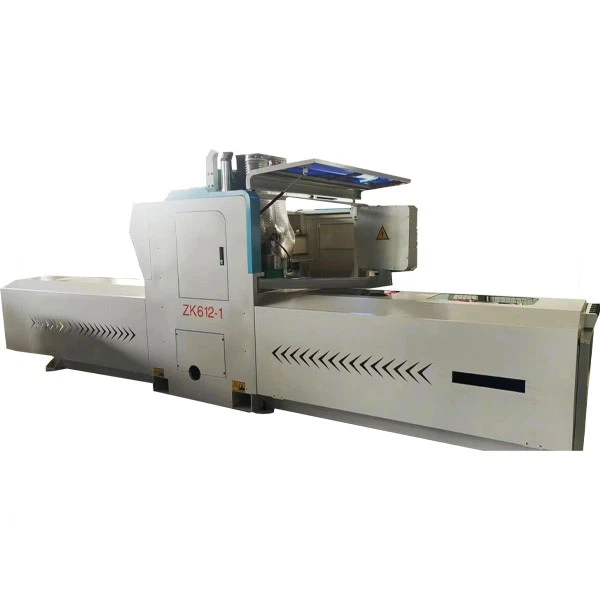 Six Sides Holes Cnc Drilling Machine