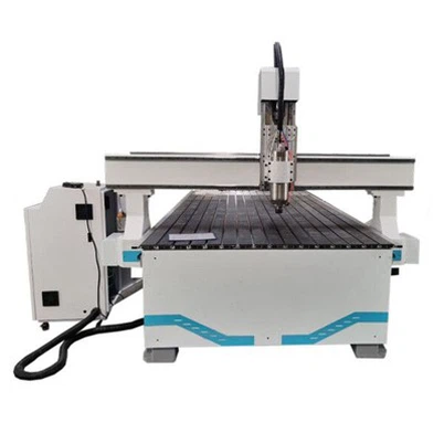 CNC Wood Router 1325 สามารถแกะสลัก 3D ได้หรือไม่?