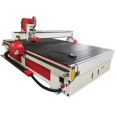 จะปรับปรุงพื้นผิวของการตัดด้วย CNC Router ได้อย่างไร?