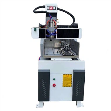 ความแม่นยำของ Mini CNC Router คืออะไร?
